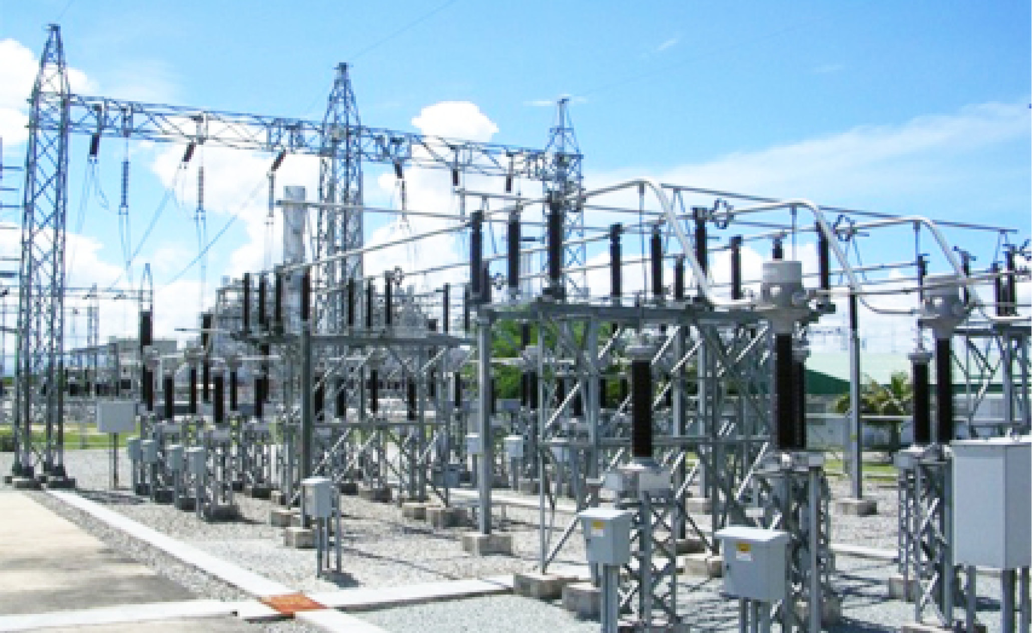 TCN disconnects Ajaokuta over N33bn electricity debt, FG begins probe.