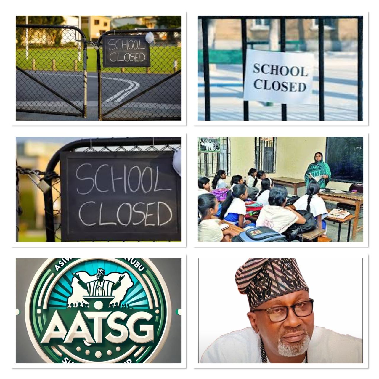 The Ramifications of Religious Imposition in Education: A Critical Examination of Bauchi State’s School Closure for Ramadan.  By Abayomi Odunowo.